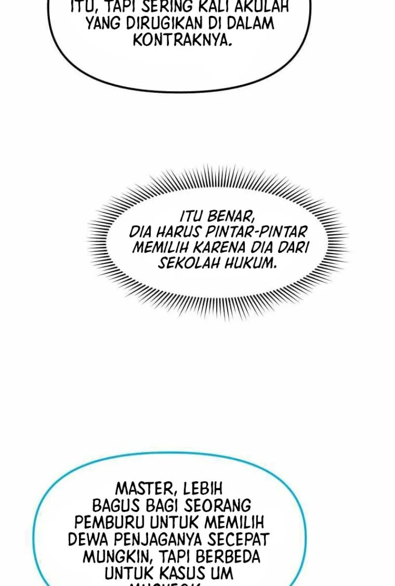 Leveling Up With Likes Chapter 49 Gambar 10