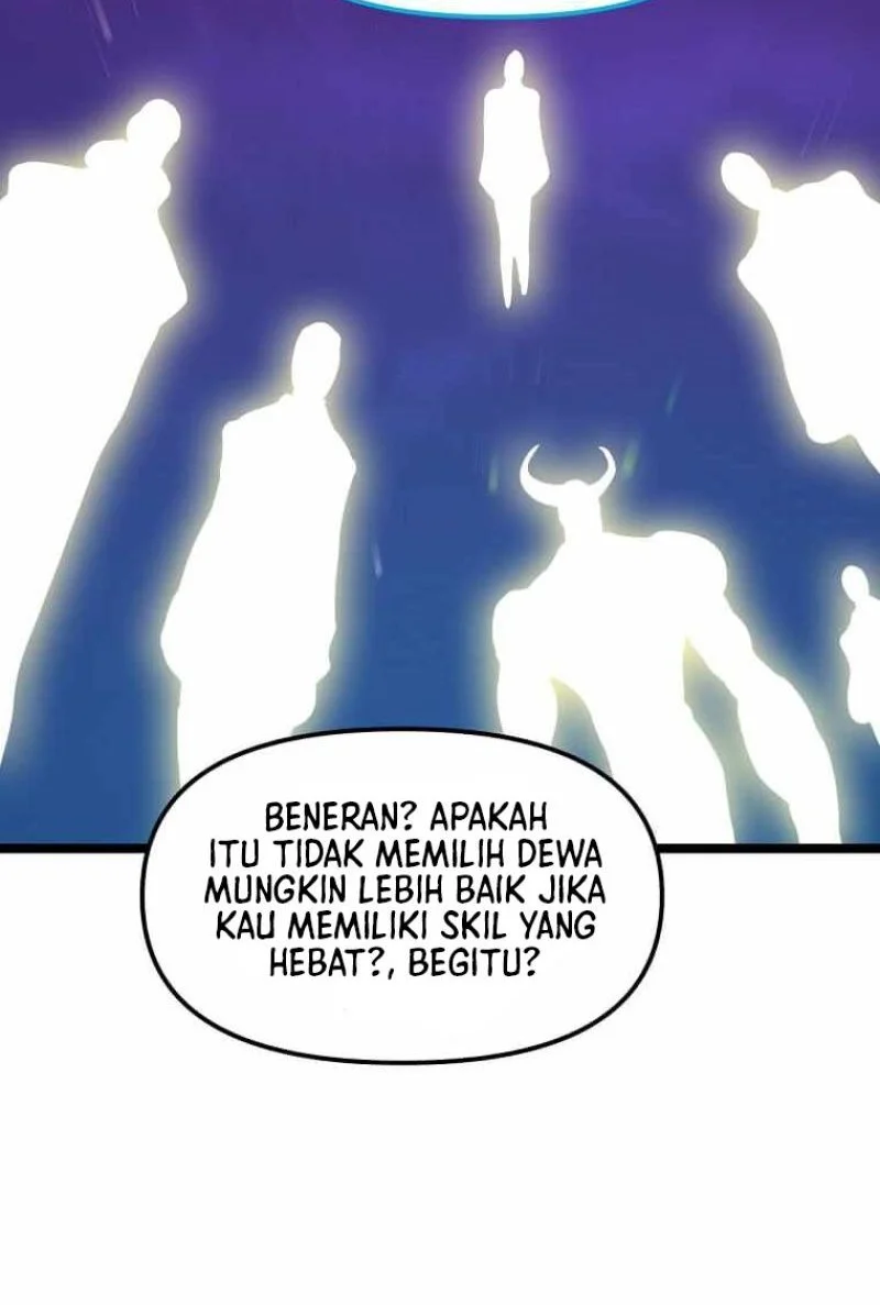 Leveling Up With Likes Chapter 49 Gambar 12