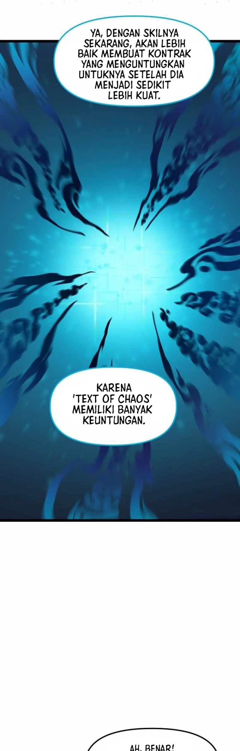 Leveling Up With Likes Chapter 49 Gambar 13