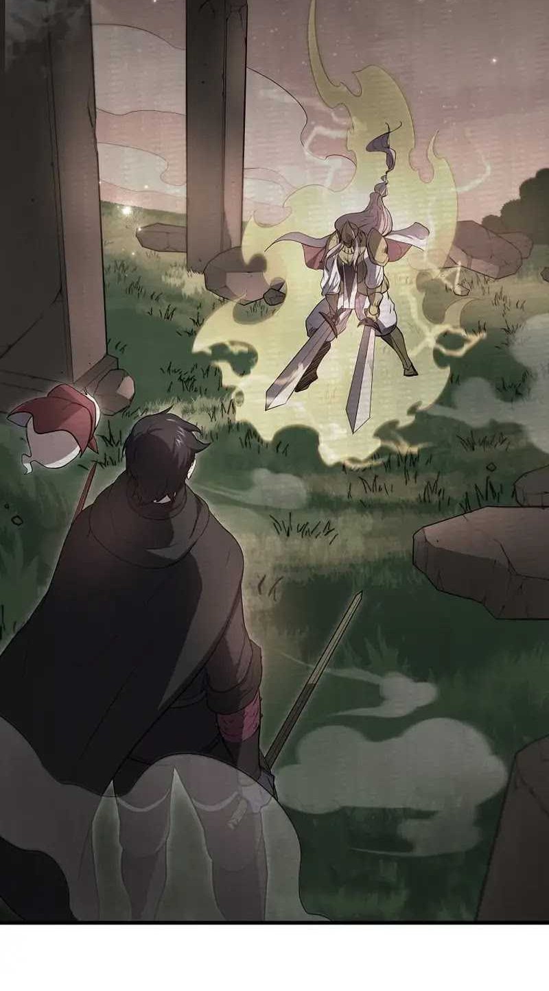 Baca Manhwa Leveling Up with Skills Chapter 102 Gambar 2