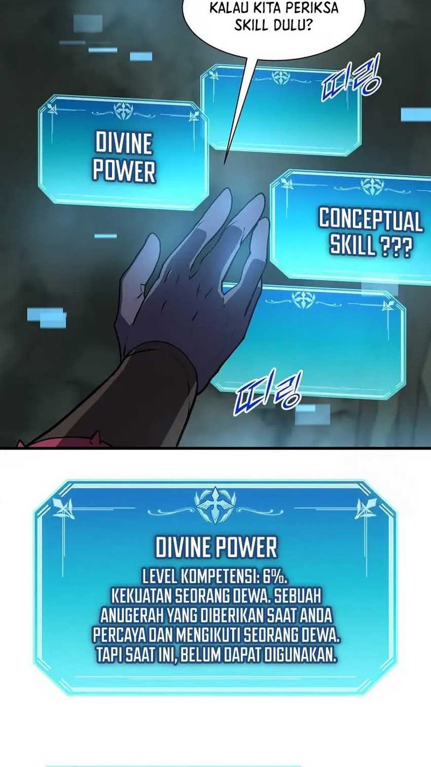 Leveling Up with Skills Chapter 103 Gambar 4