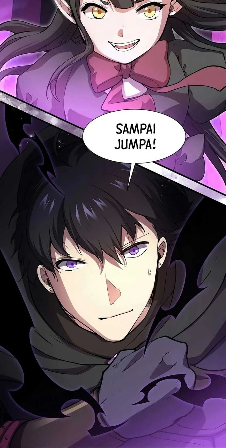 Leveling Up with Skills Chapter 108 Gambar 19