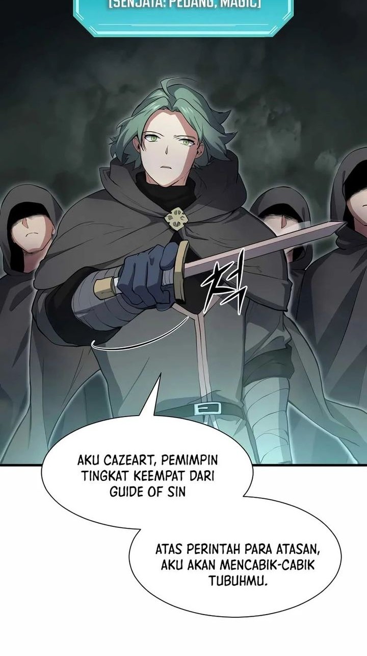 Leveling Up with Skills Chapter 108 Gambar 29