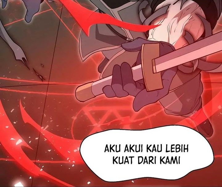 Leveling Up with Skills Chapter 108 Gambar 37