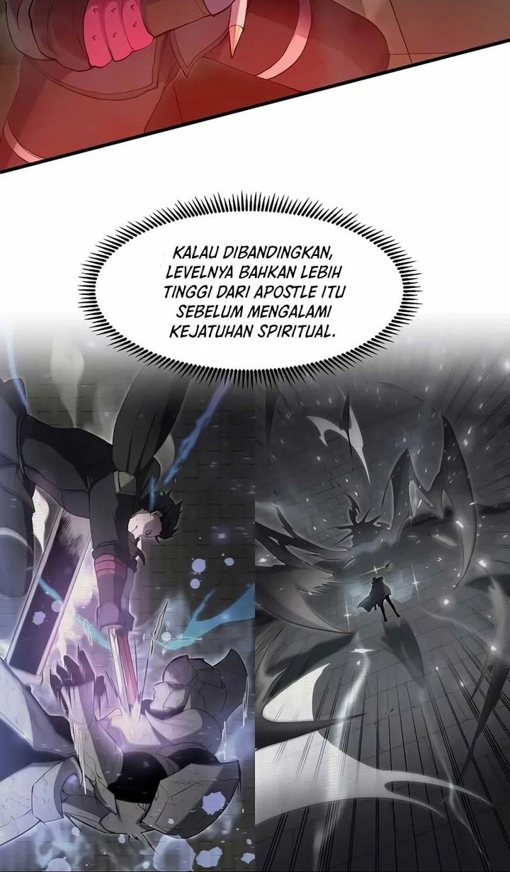 Leveling Up with Skills Chapter 108 Gambar 39