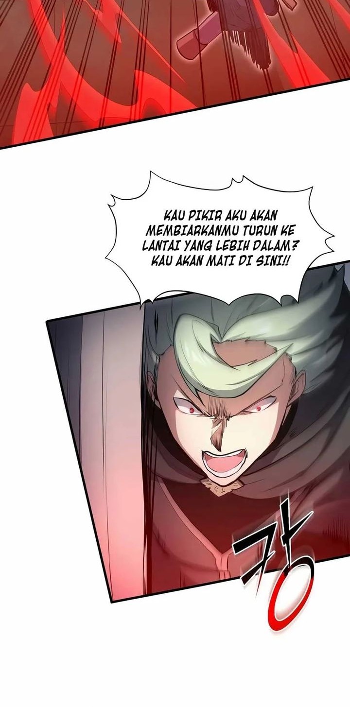 Leveling Up with Skills Chapter 108 Gambar 41