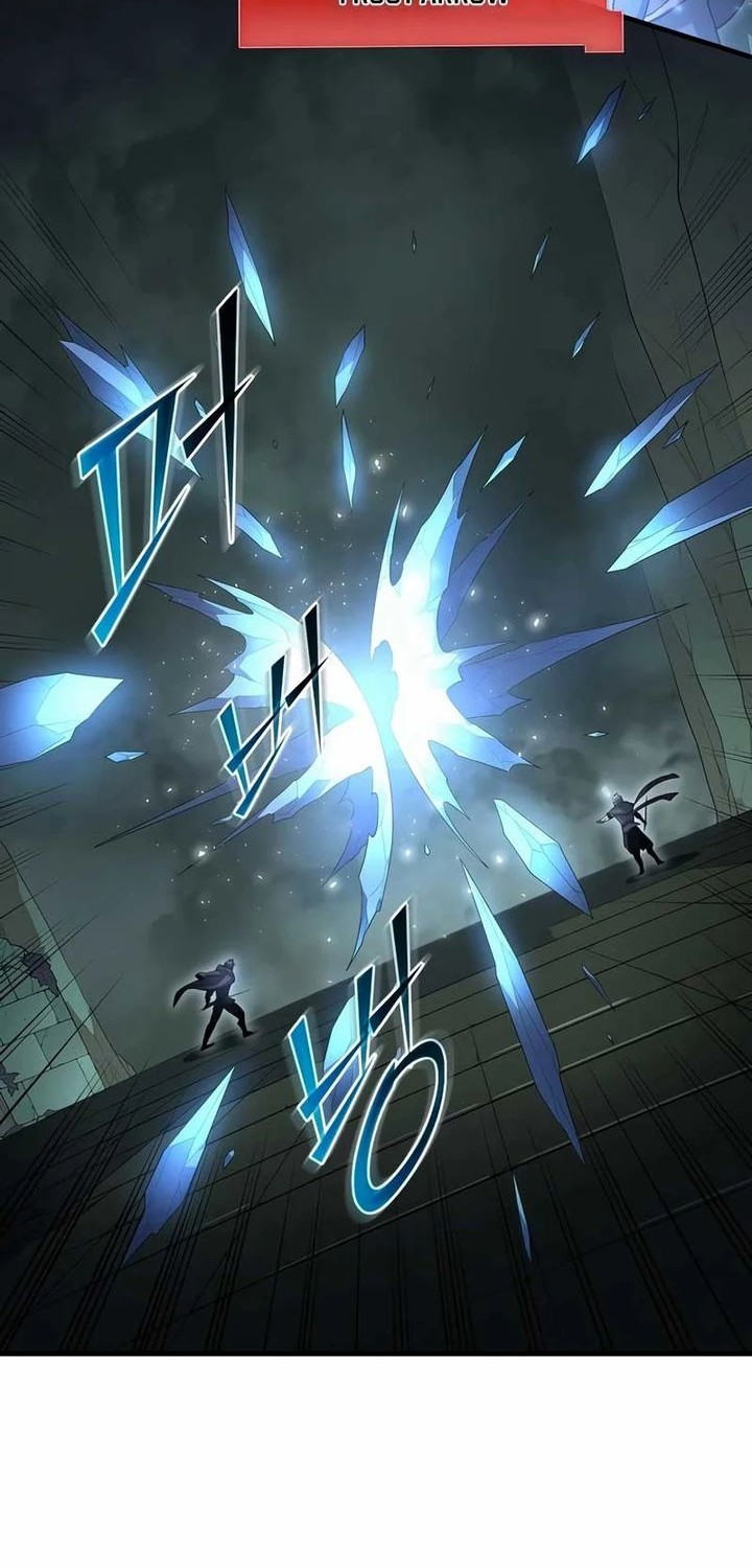Leveling Up with Skills Chapter 108 Gambar 43