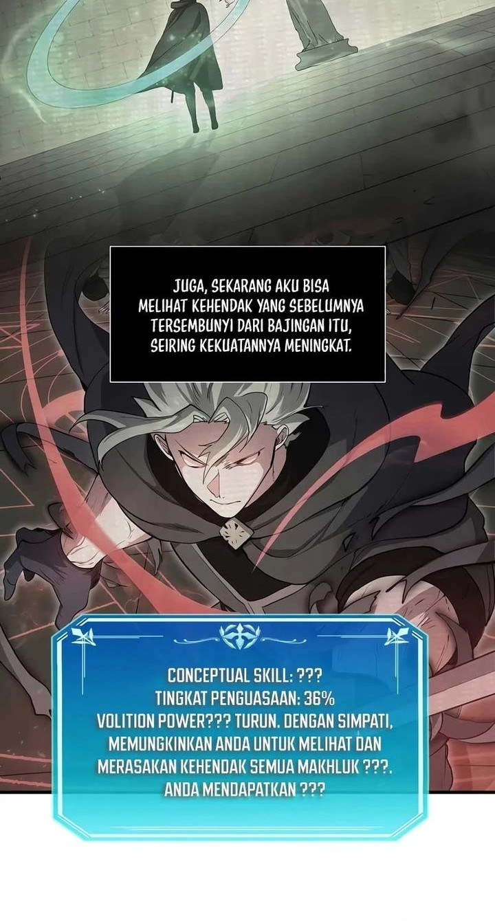Leveling Up with Skills Chapter 108 Gambar 45
