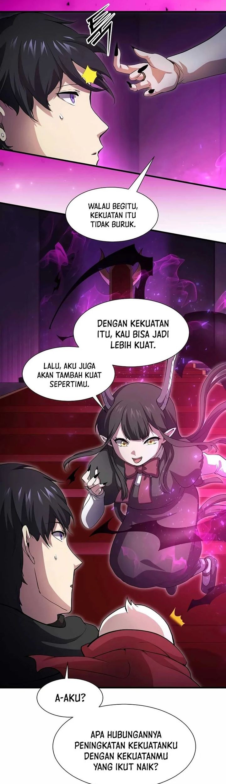 Leveling Up with Skills Chapter 108 Gambar 10
