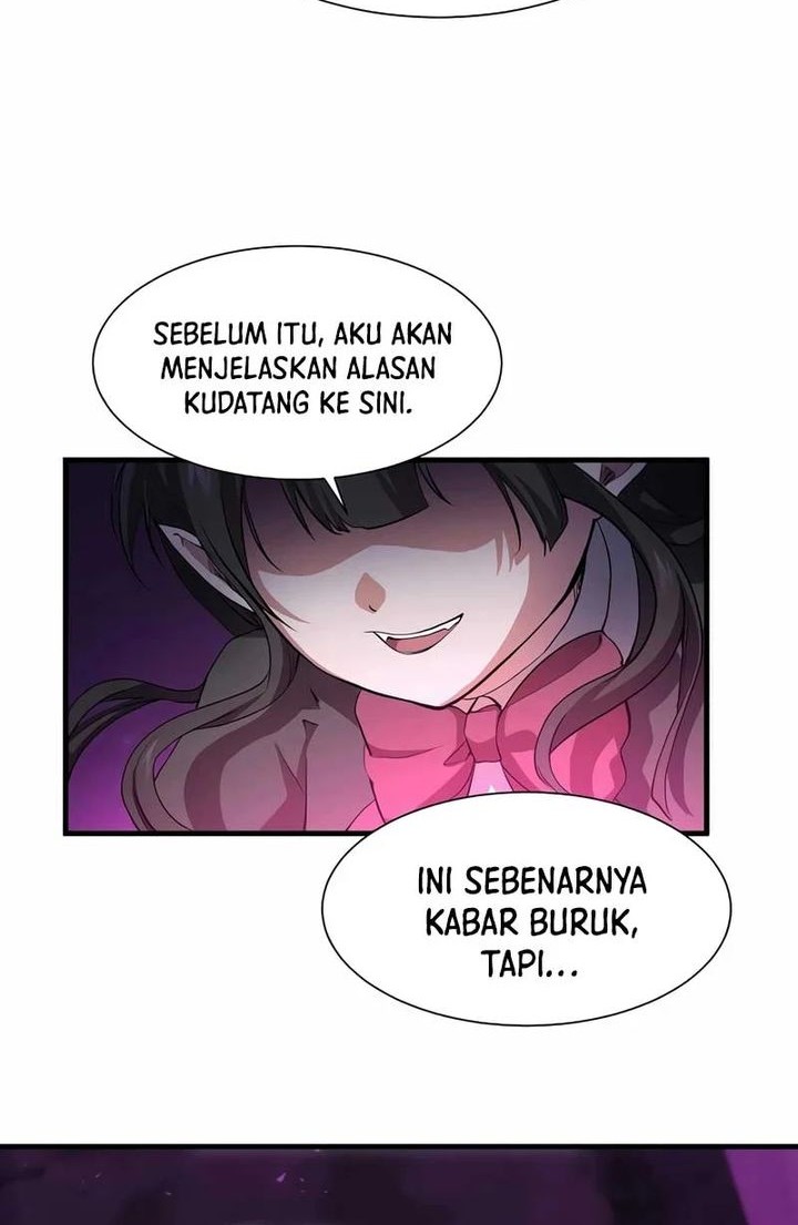 Leveling Up with Skills Chapter 108 Gambar 11