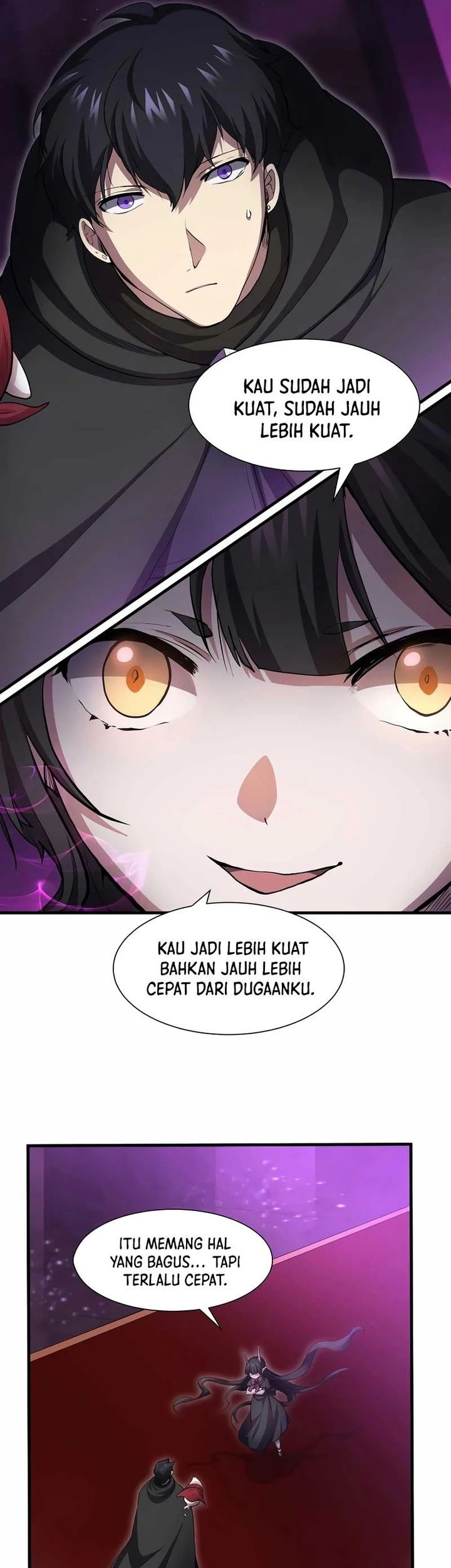 Leveling Up with Skills Chapter 108 Gambar 12