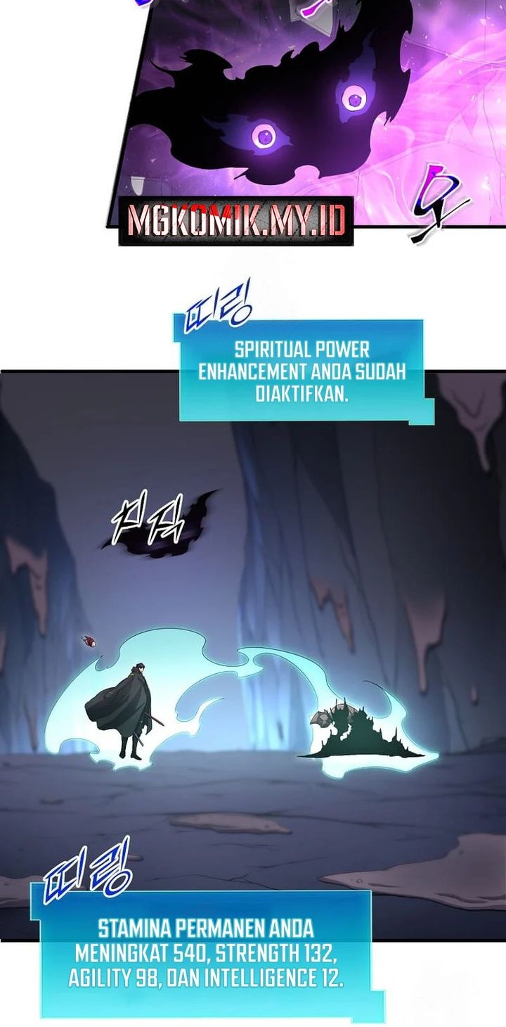 Leveling Up with Skills Chapter 110 Gambar 50