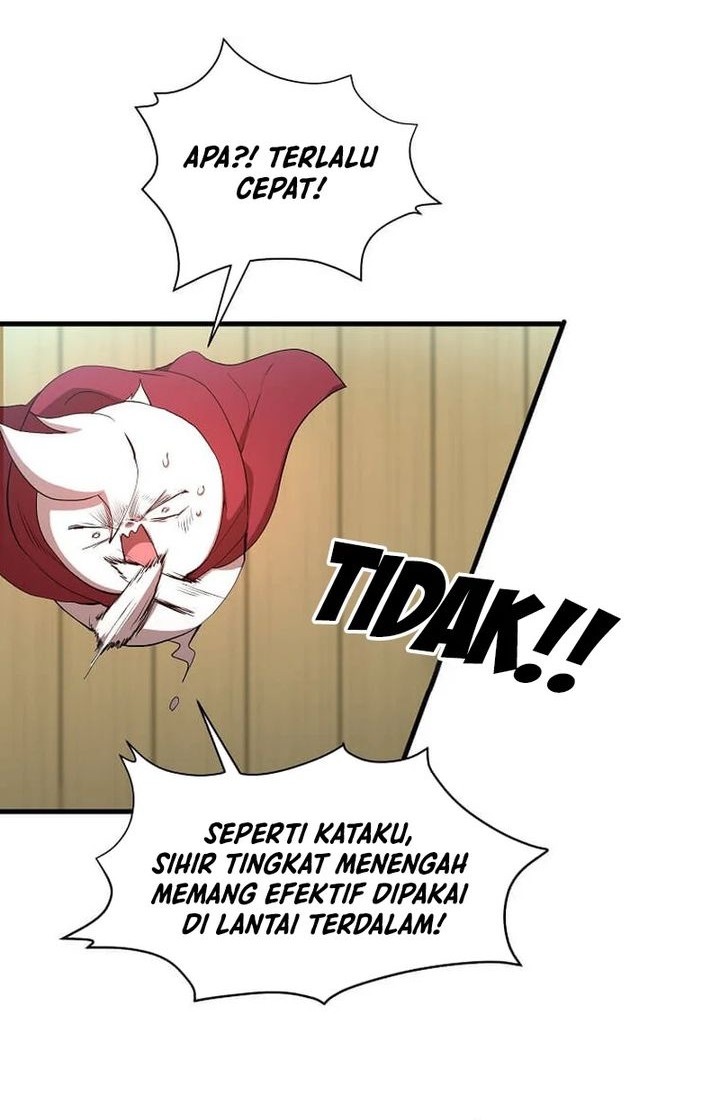 Leveling Up with Skills Chapter 111 Gambar 21
