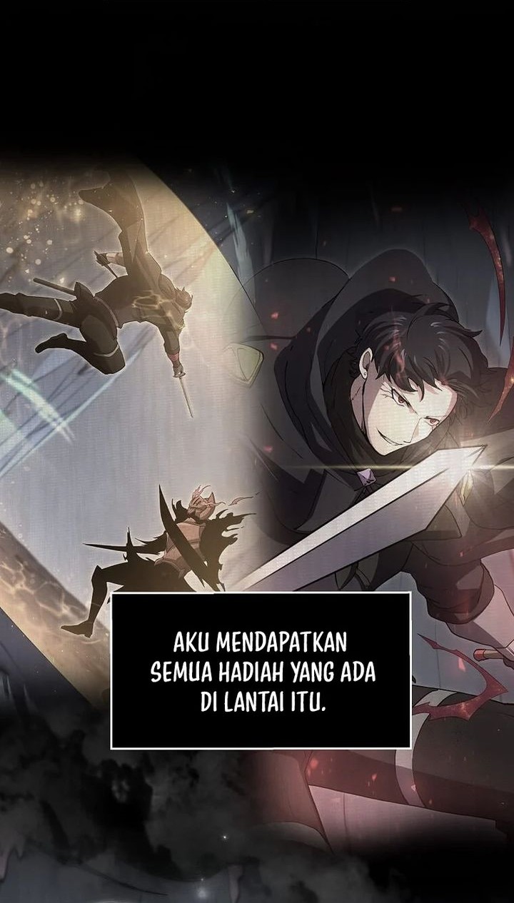 Baca Manhwa Leveling Up with Skills Chapter 111 Gambar 2