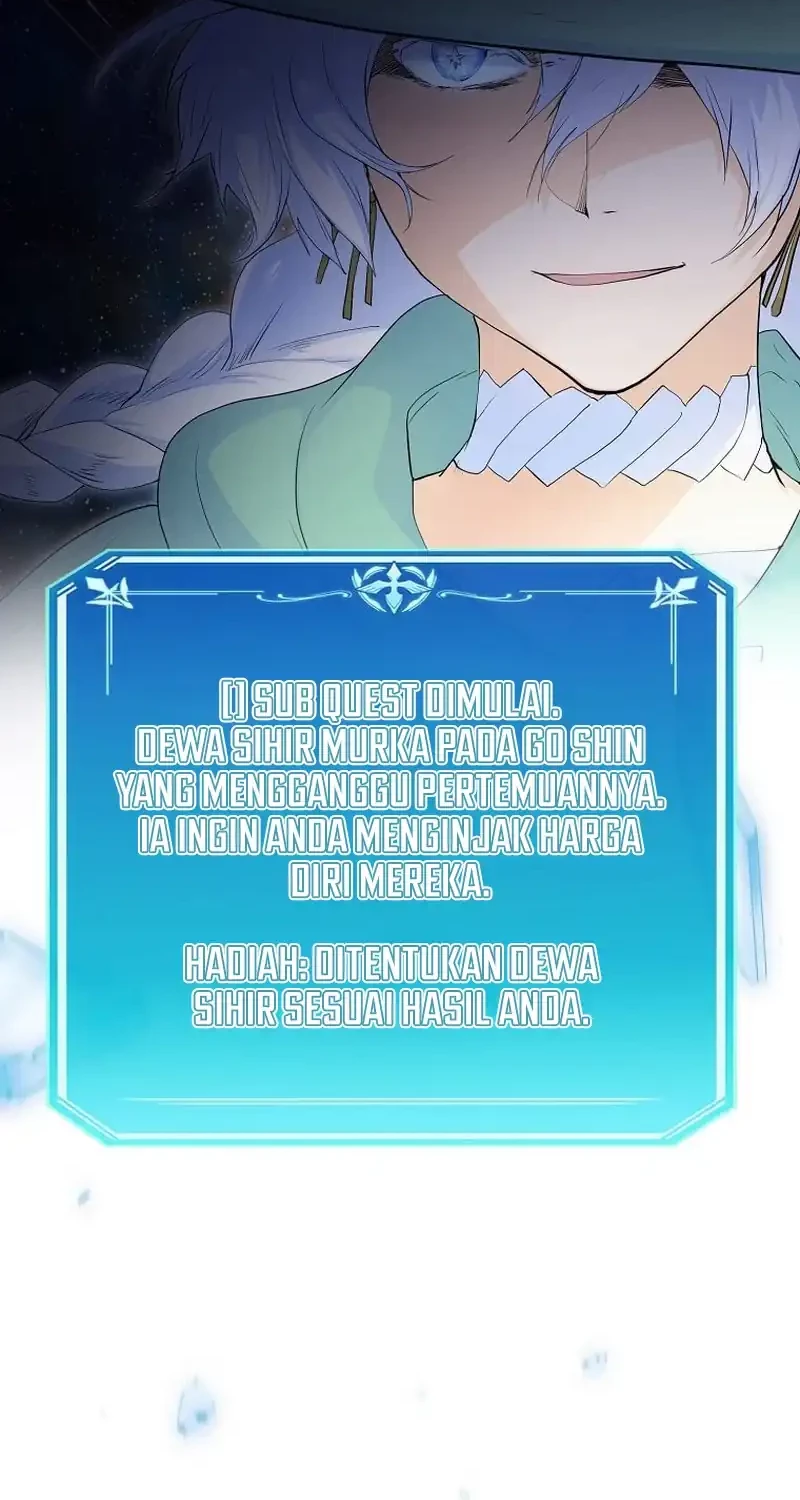 Baca Manhwa Leveling Up with Skills Chapter 112 Gambar 2