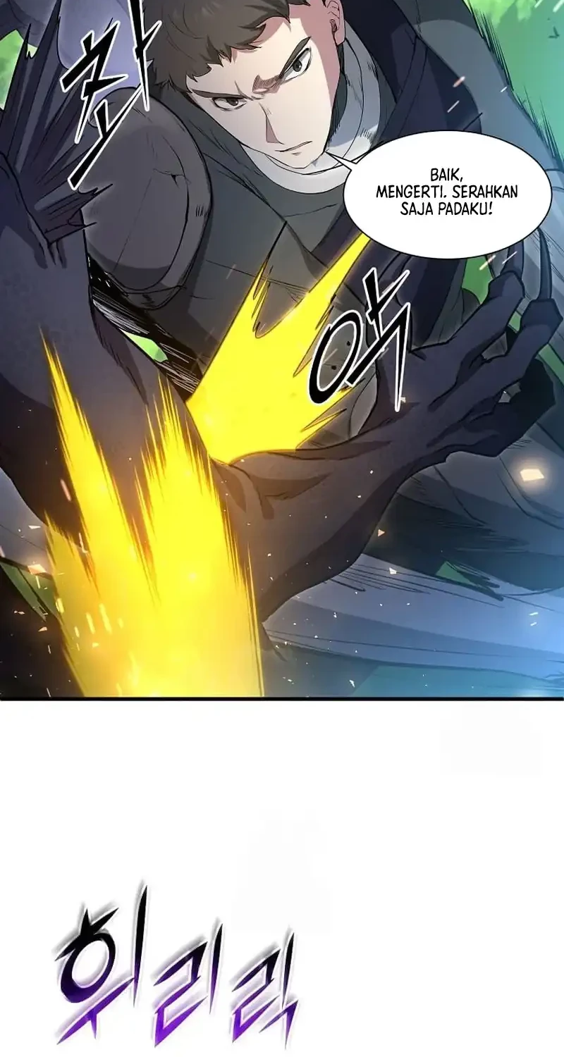 Leveling Up with Skills Chapter 114 Gambar 25