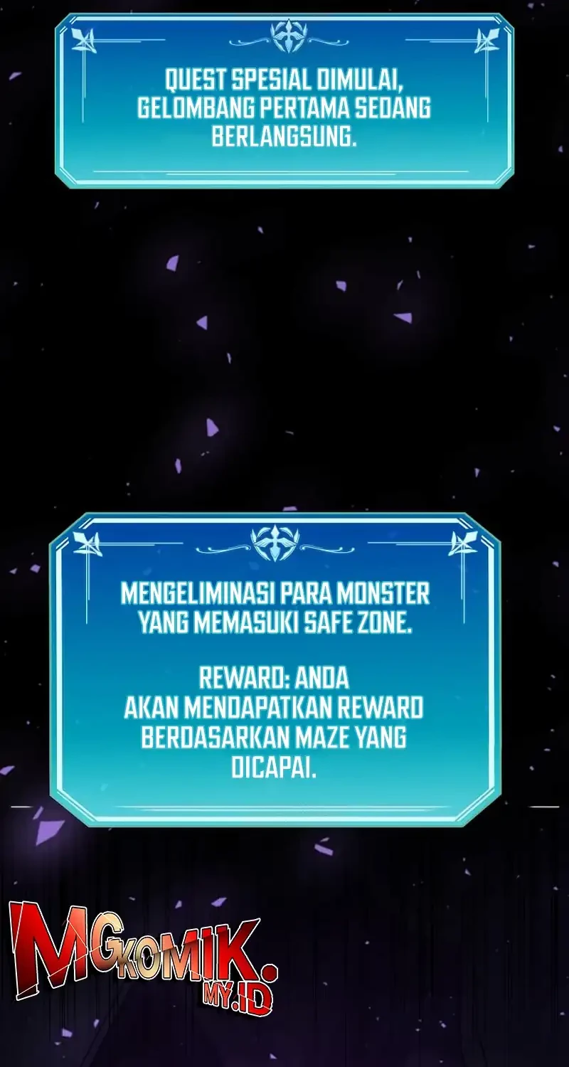 Manhwa Leveling Up with Skills Chapter 114 gambar nomor 2