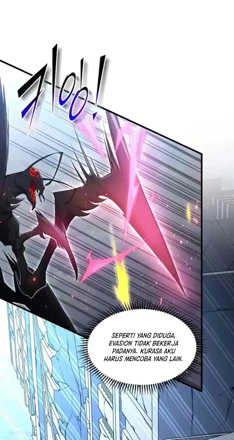 Leveling Up with Skills Chapter 115 Gambar 20