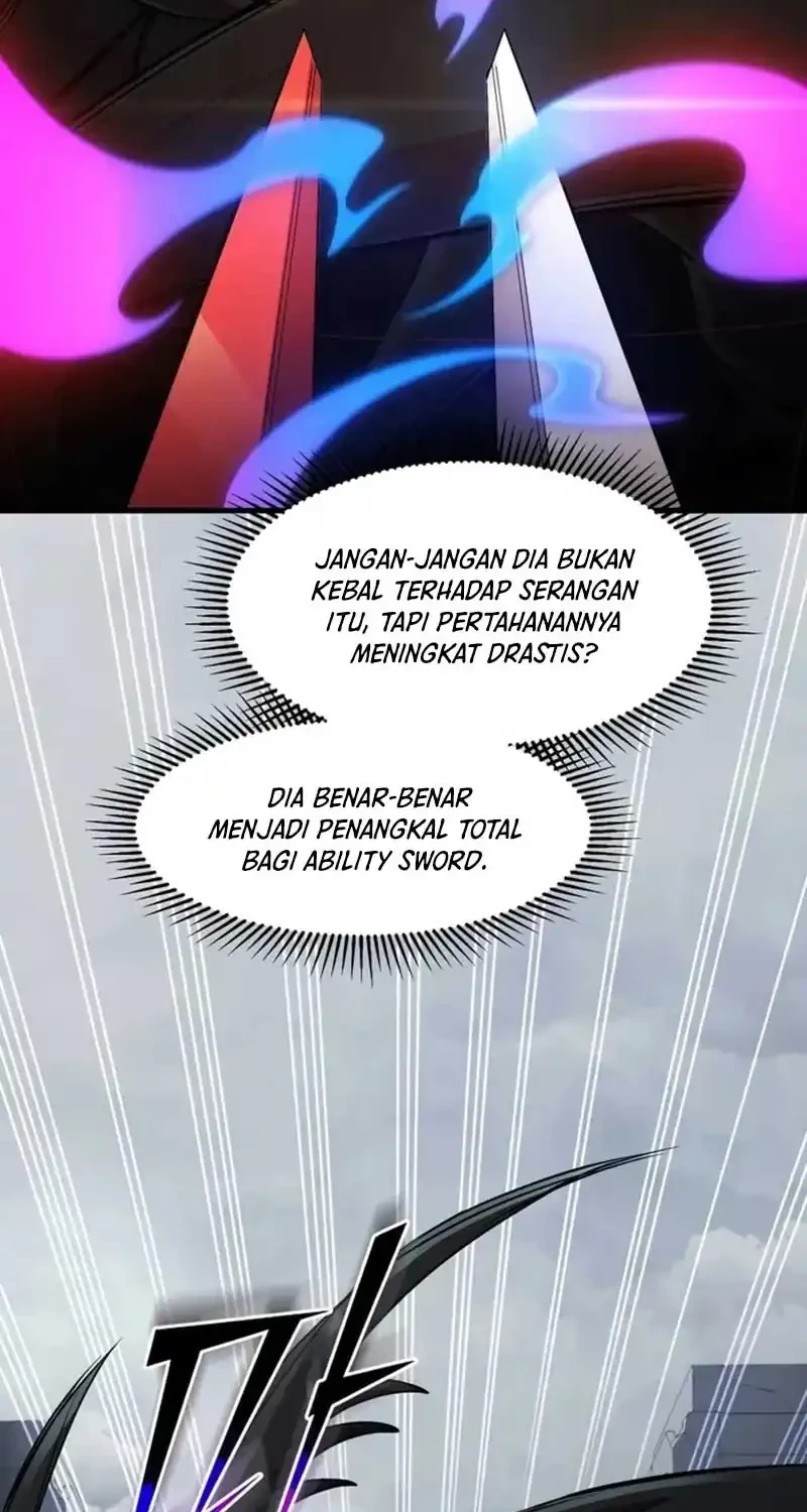 Leveling Up with Skills Chapter 115 Gambar 24