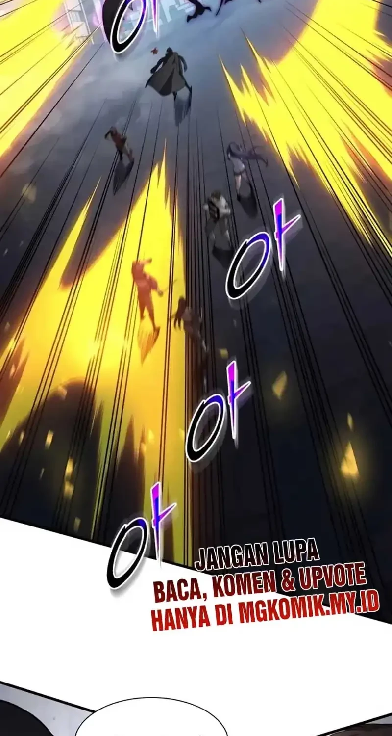 Manhwa Leveling Up with Skills Chapter 115 gambar nomor 2