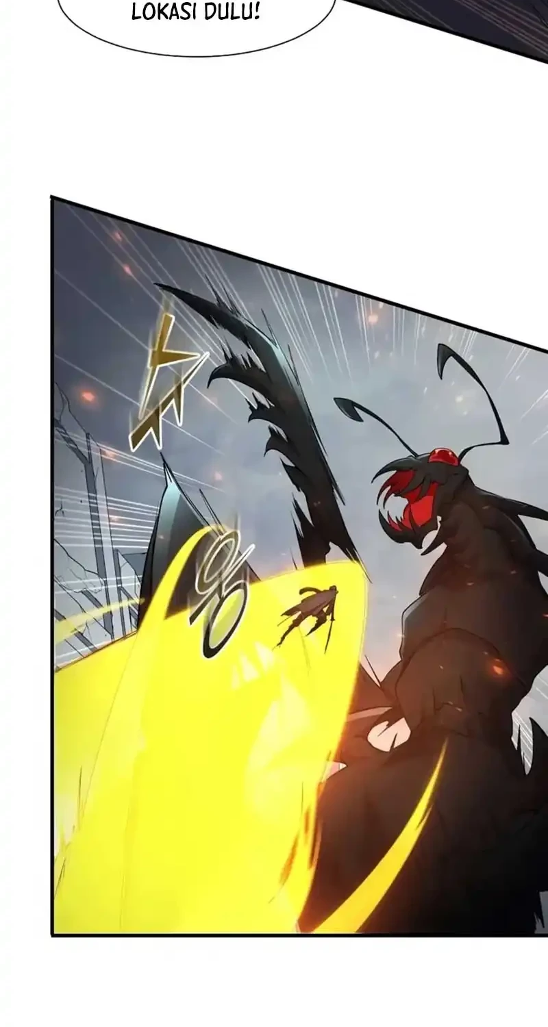 Leveling Up with Skills Chapter 115 Gambar 8