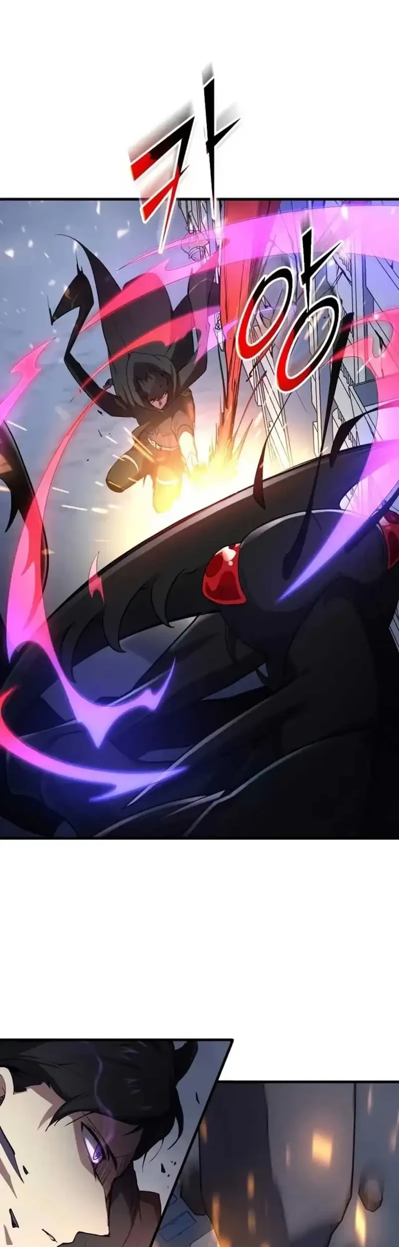 Leveling Up with Skills Chapter 115 Gambar 9