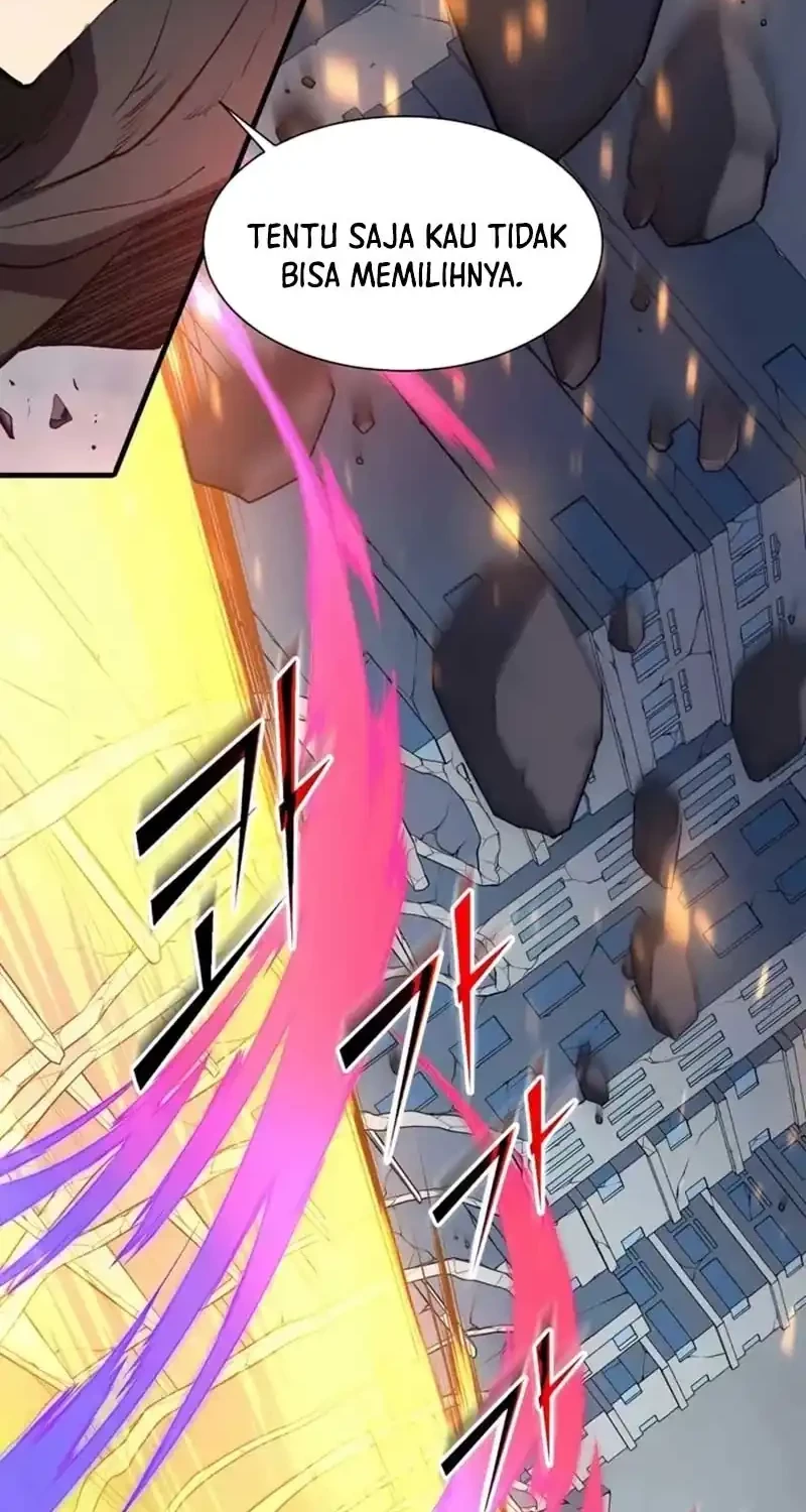 Leveling Up with Skills Chapter 115 Gambar 10