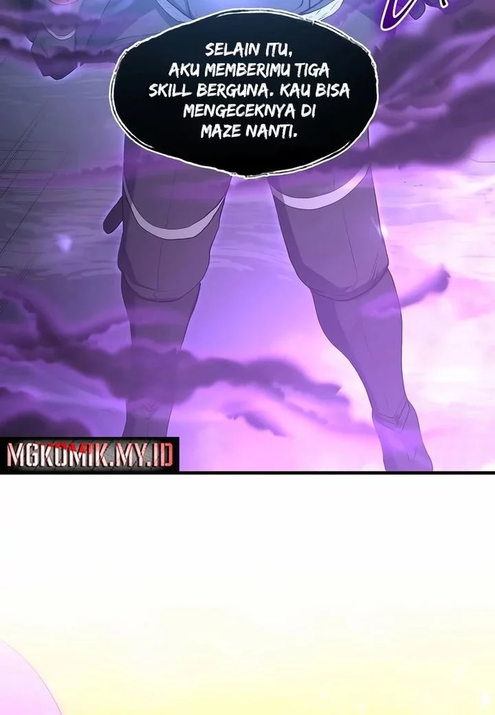 Leveling Up with Skills Chapter 116 Gambar 26
