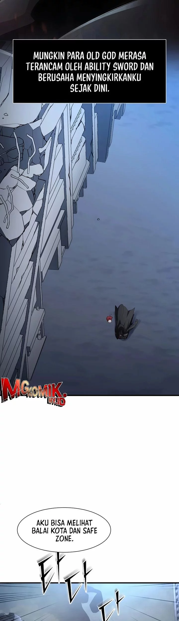 Leveling Up with Skills Chapter 116 Gambar 4