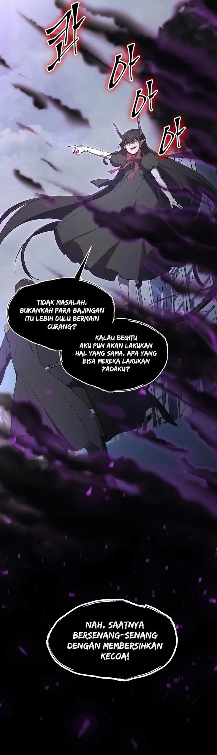 Leveling Up with Skills Chapter 116 Gambar 13