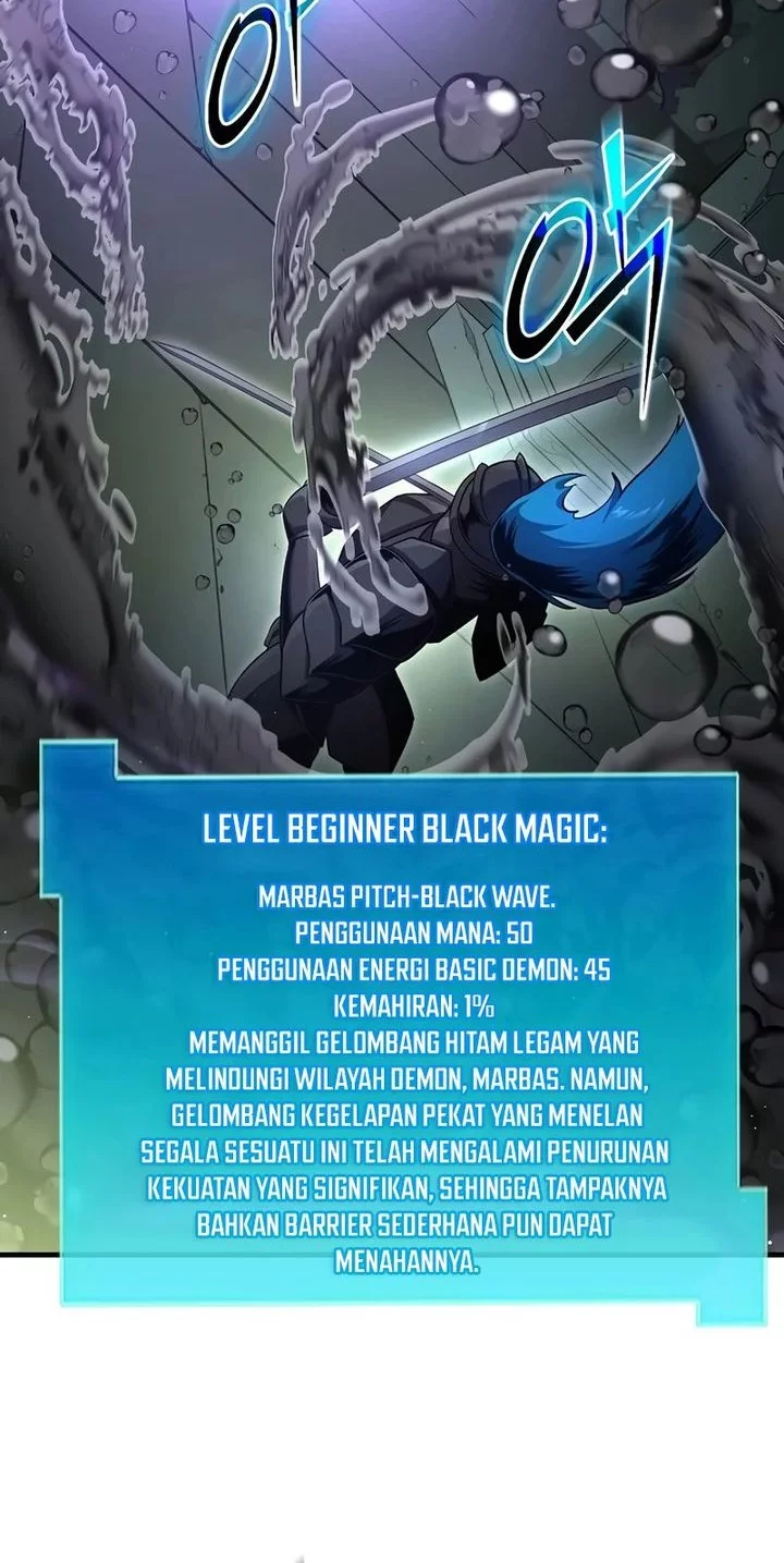 Leveling Up with Skills Chapter 117 Gambar 20