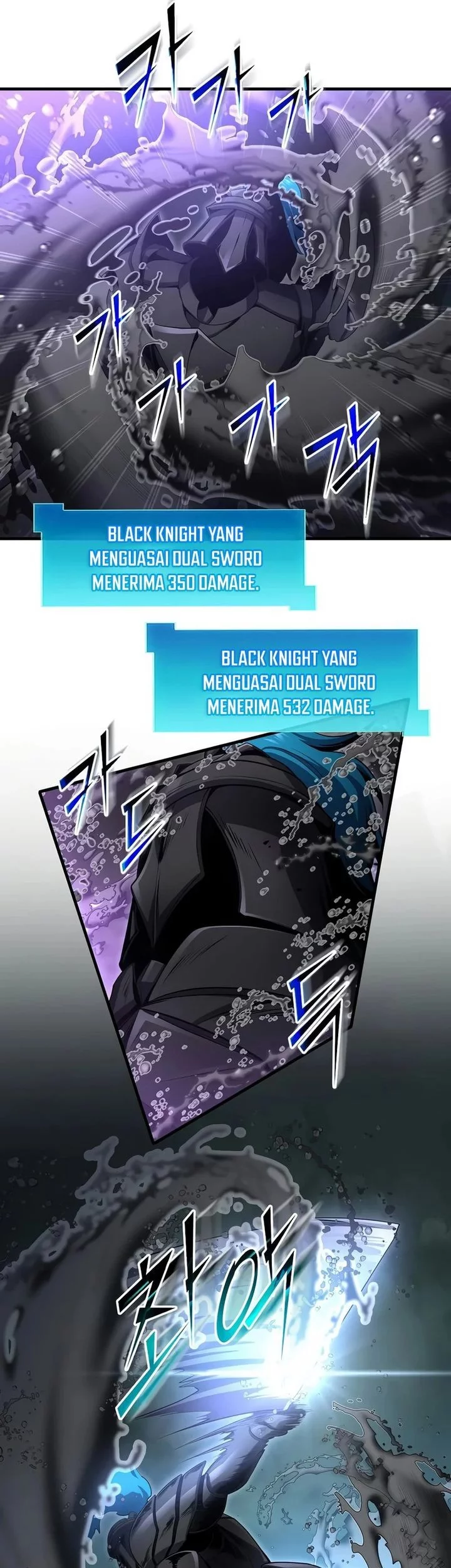 Leveling Up with Skills Chapter 117 Gambar 21