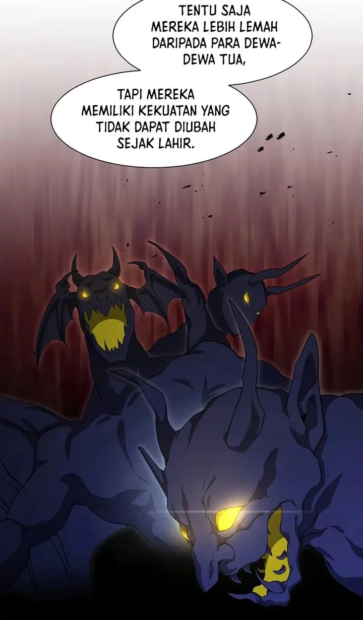 Leveling Up with Skills Chapter 117 Gambar 26