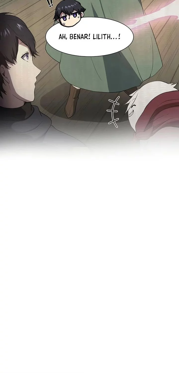 Leveling Up with Skills Chapter 117 Gambar 34