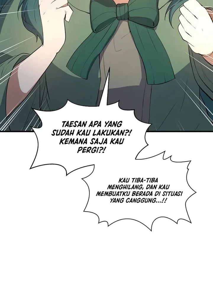 Leveling Up with Skills Chapter 117 Gambar 36