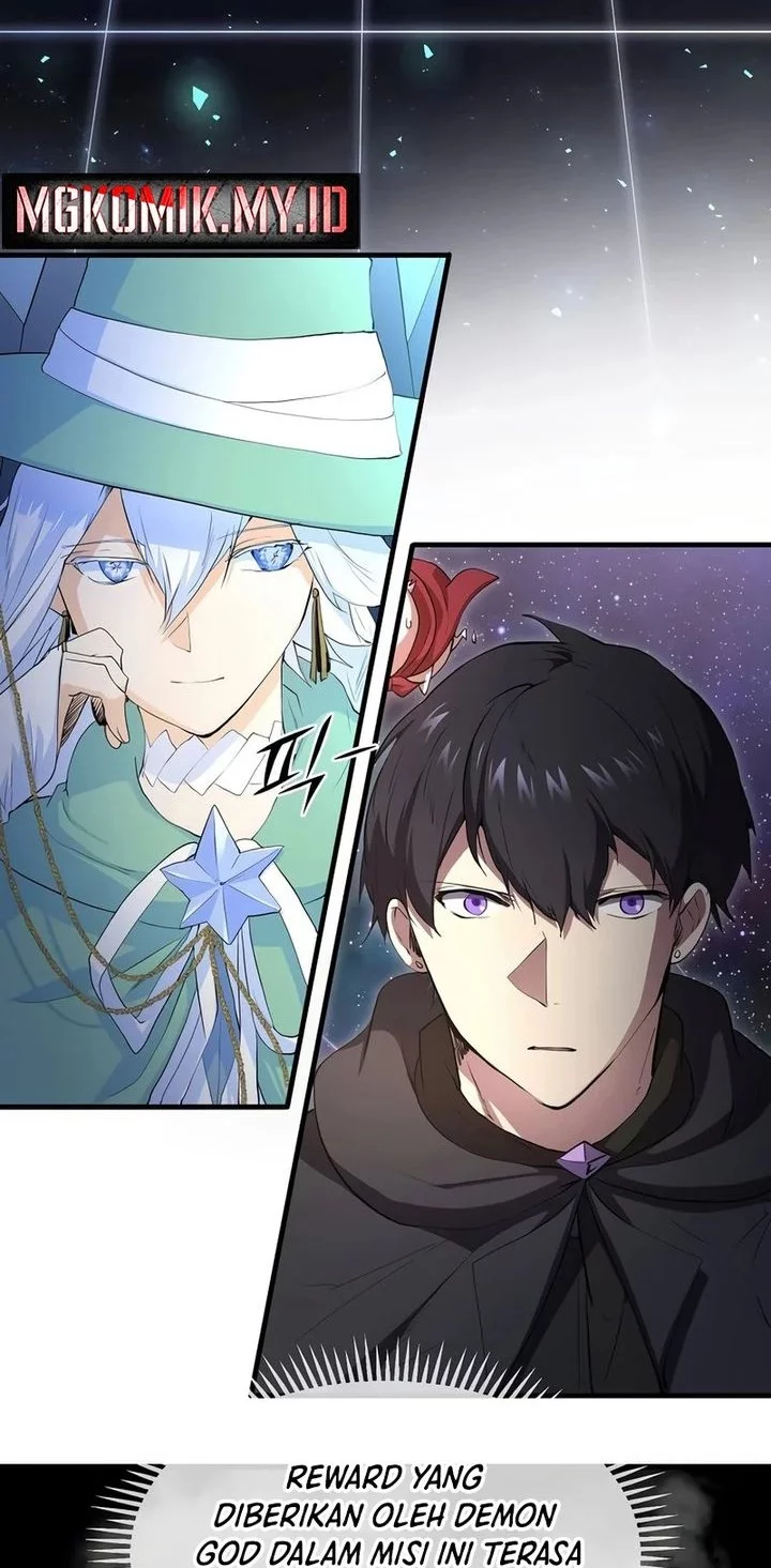 Leveling Up with Skills Chapter 117 Gambar 42