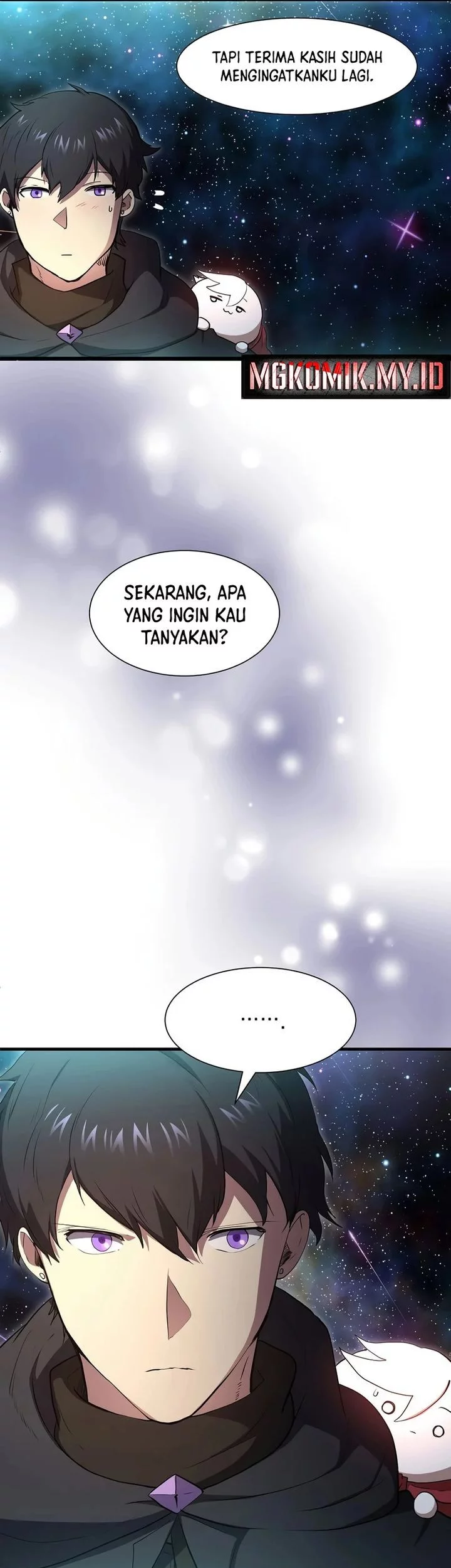 Leveling Up with Skills Chapter 117 Gambar 55