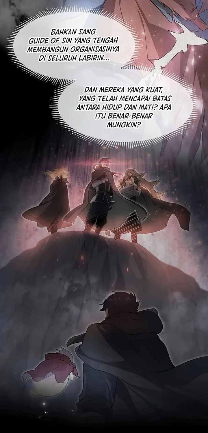 Leveling Up with Skills Chapter 117 Gambar 64