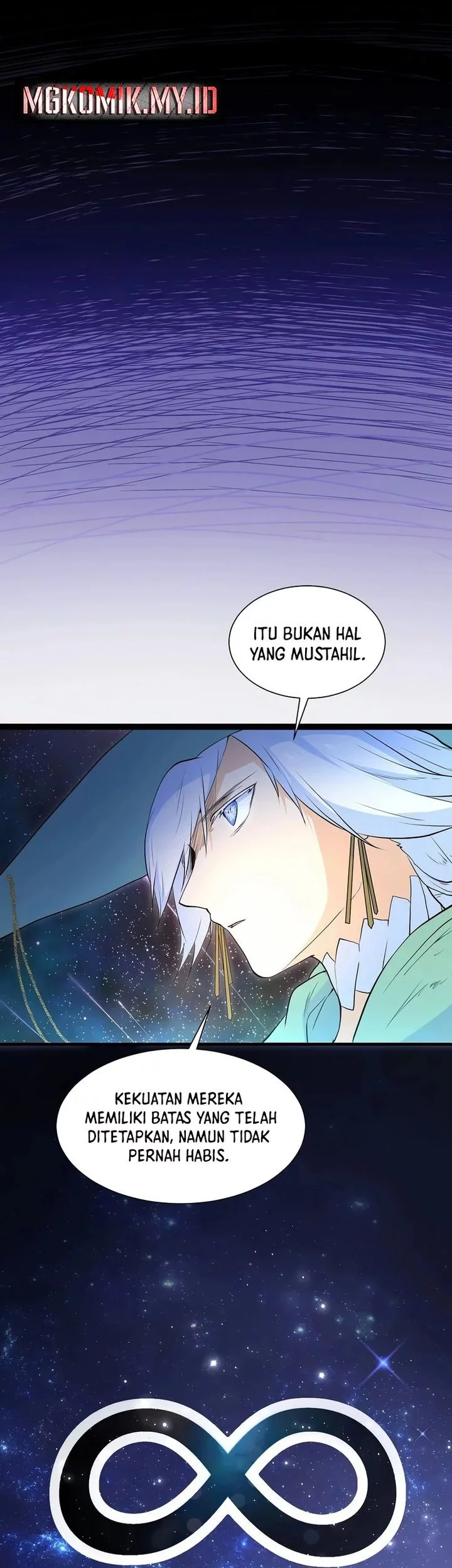 Leveling Up with Skills Chapter 117 Gambar 65