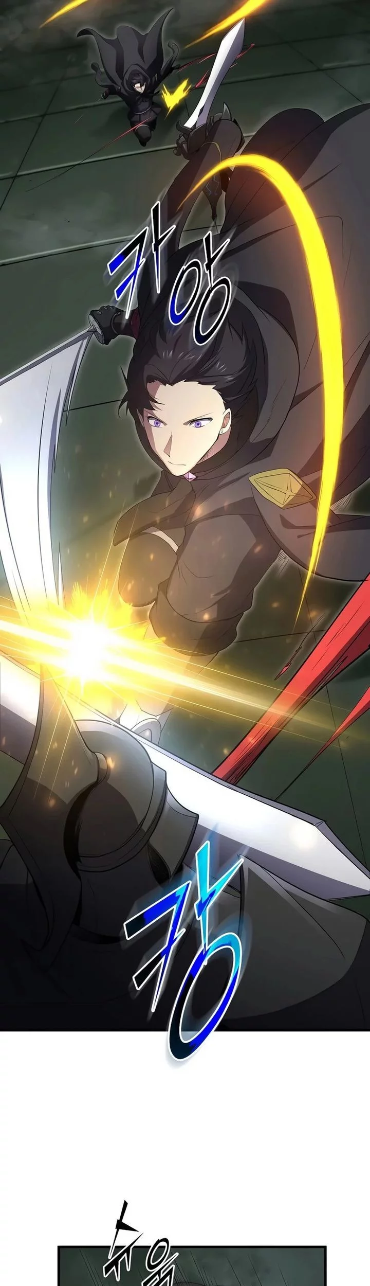 Leveling Up with Skills Chapter 117 Gambar 4