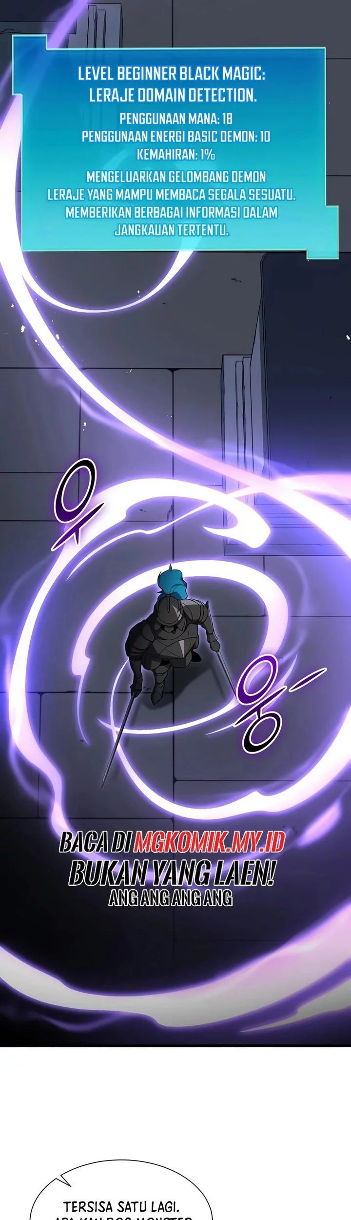 Leveling Up with Skills Chapter 117 Gambar 16