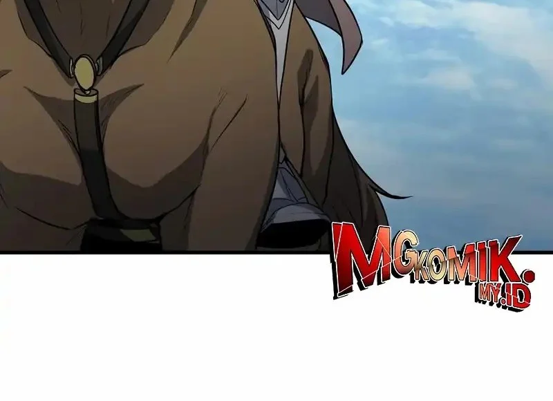 Leveling Up with Skills Chapter 118 Gambar 38