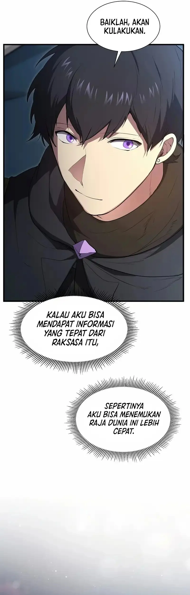 Leveling Up with Skills Chapter 118 Gambar 39