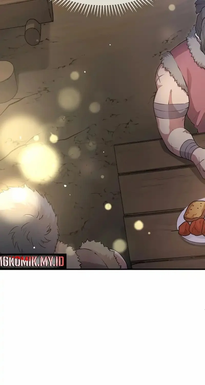 Leveling Up with Skills Chapter 118 Gambar 45