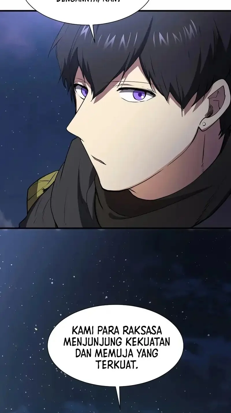 Leveling Up with Skills Chapter 118 Gambar 57