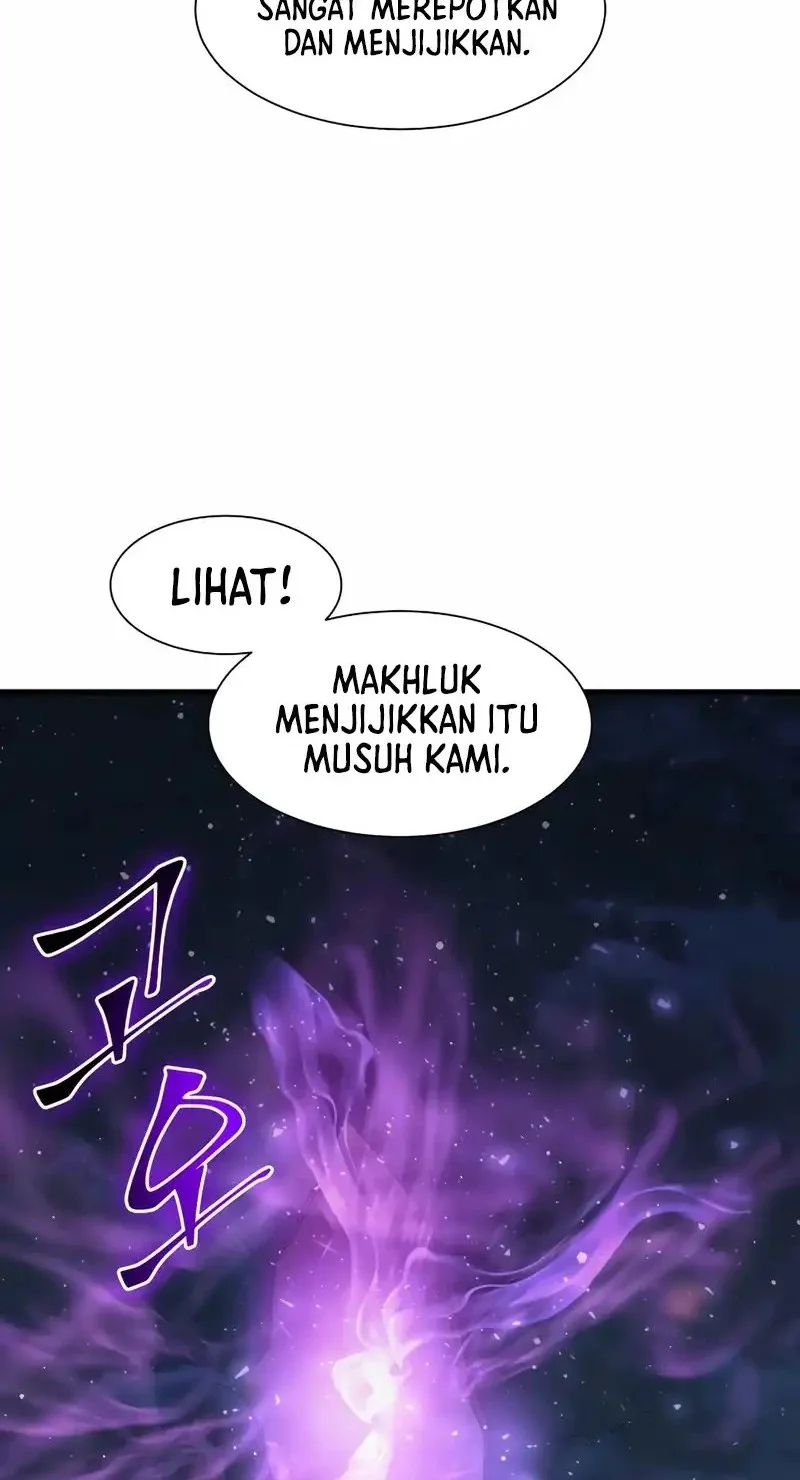 Leveling Up with Skills Chapter 118 Gambar 65