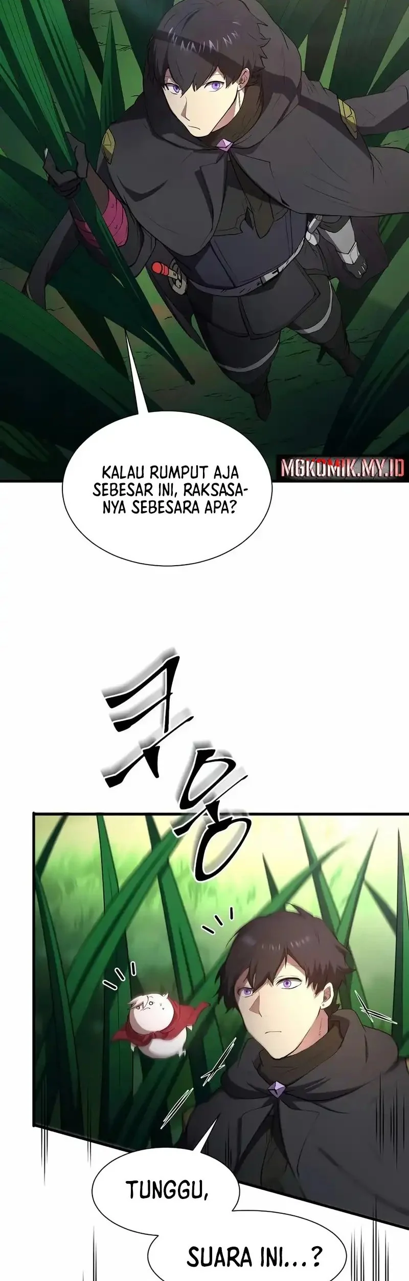 Leveling Up with Skills Chapter 118 Gambar 6