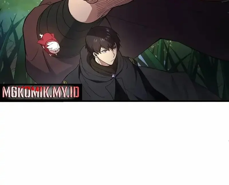 Leveling Up with Skills Chapter 118 Gambar 15