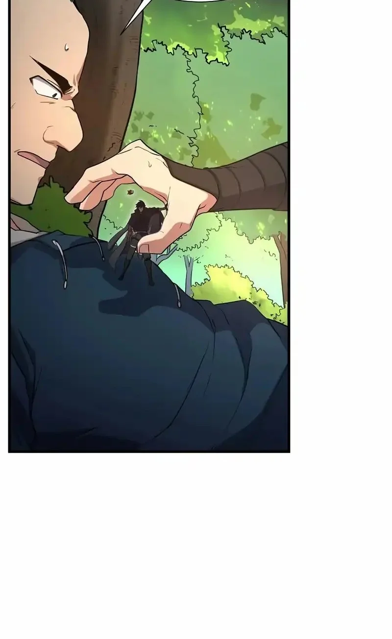 Leveling Up with Skills Chapter 118 Gambar 19