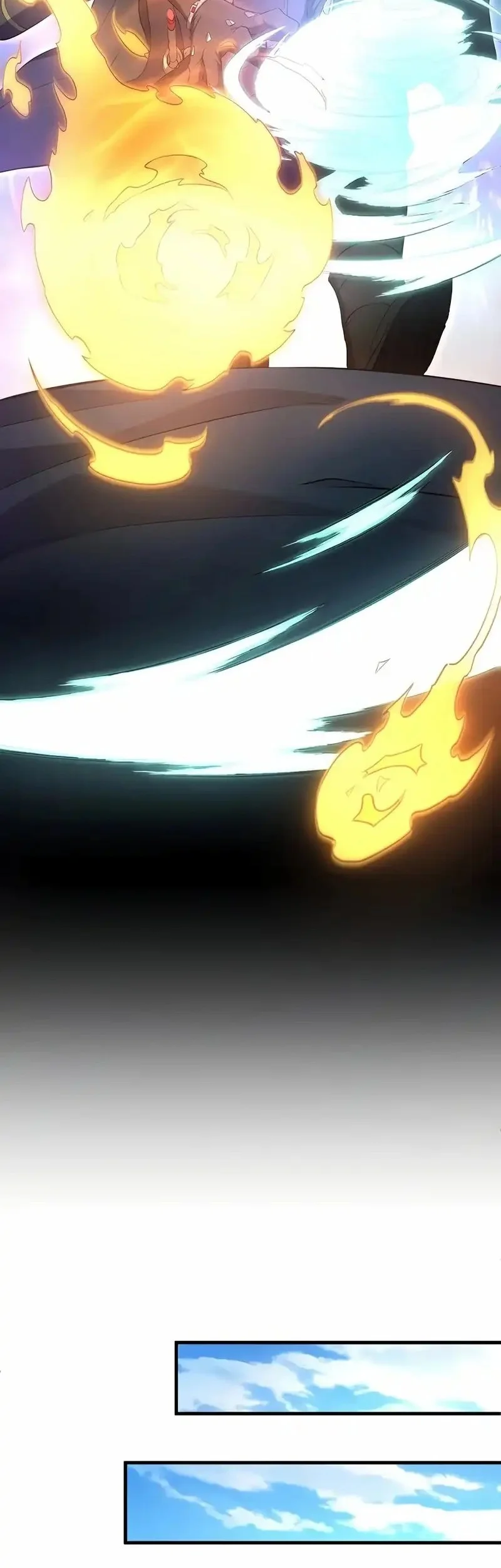 Leveling Up with Skills Chapter 118 Gambar 29